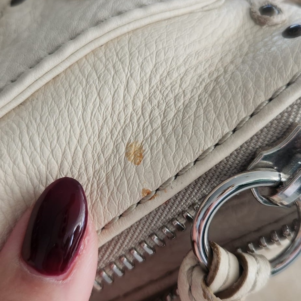 Vintage Chloé Paddington Bag (2005 Era) - Picture 7 of 16